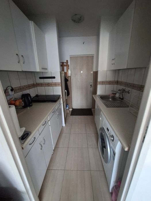 Wynajem mieszkanie kawalerka