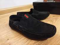 Buty garniturowe r. 32