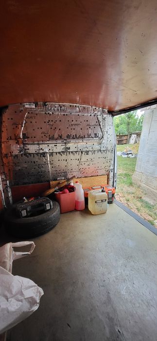 Мерседес віто 638