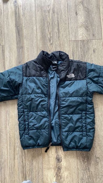 Куртка дитяча The North Face