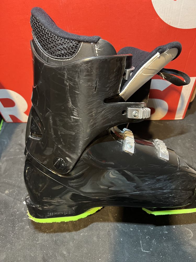 Buty narciarskie Rossignol Comp J4 roz 24