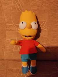 Maskotka Bart Simson, Simpsonowie