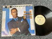 Mc hammer Please Don’t Hurt ’Em płyta winylowa