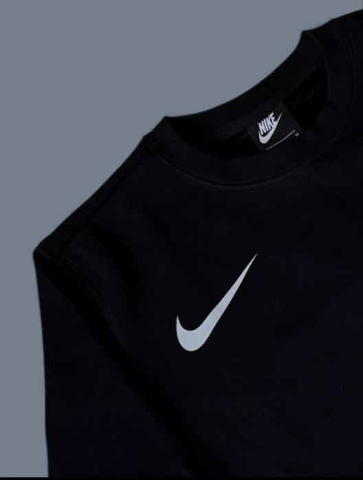 Продам кофту nike tech fleece swoosh