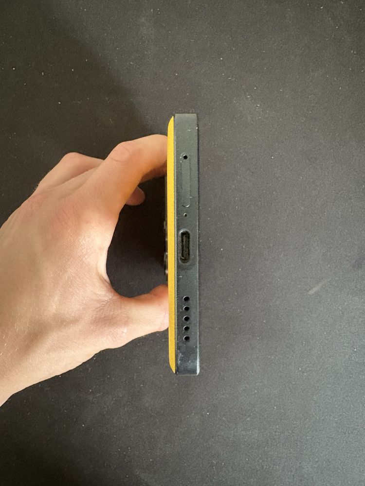 Poco x6 pro w dobrym stanie