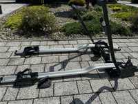 Uchwyt rowerowy thule 598