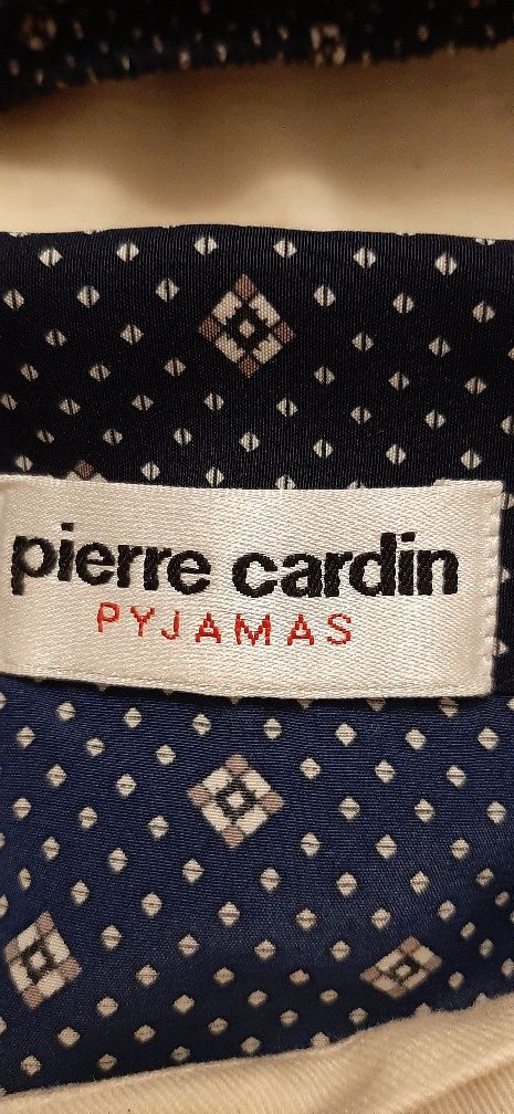 Pijamas homem tamanho L Pierre Cardin