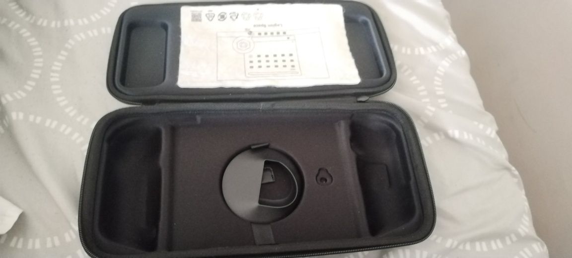 Lenovo legion go 1000GB Quase novo