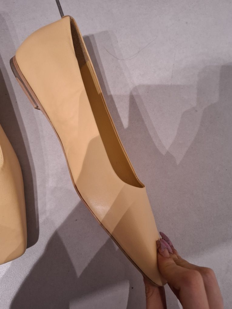 Nowe buty simple 38