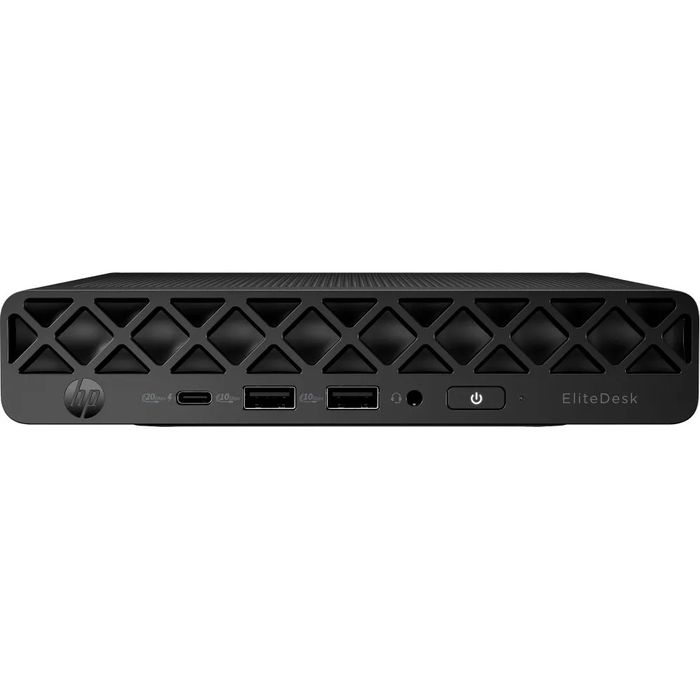 Komputer HP EliteDesk 8 Mini G1i Ultra 7-265T 32GB 1TB W11P