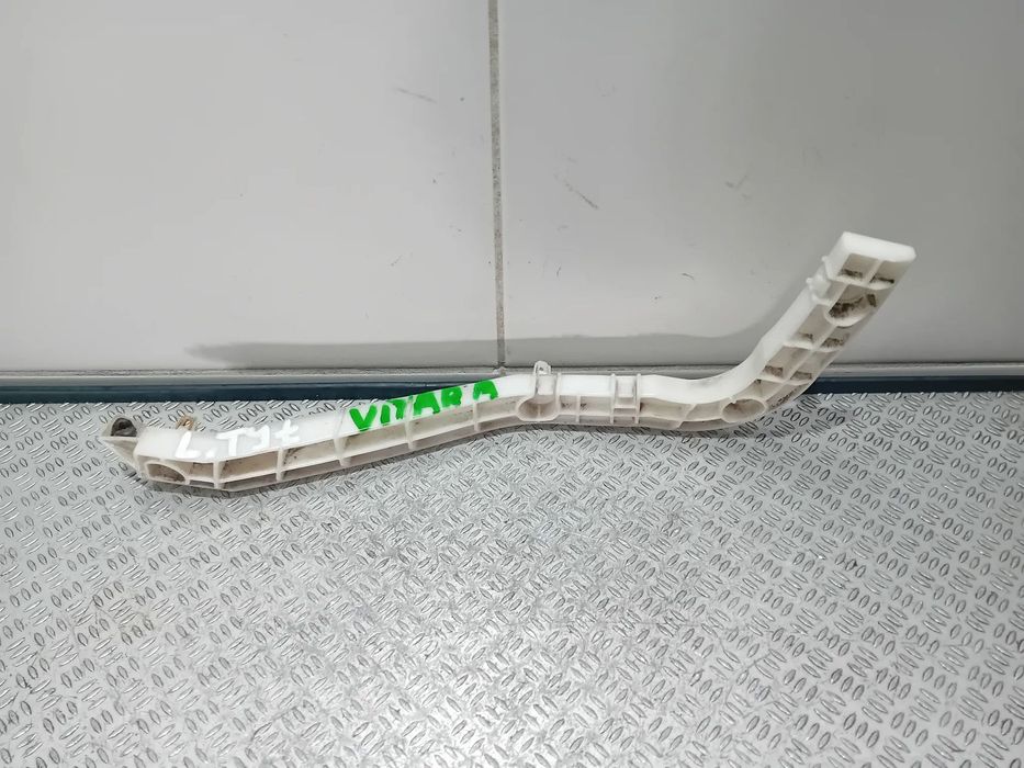 ślizg zderzaka lewy tył Suzuki Grand Vitara 2006