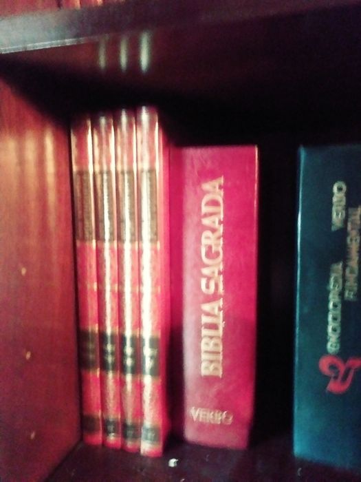 Grande Enciclopedia Portuguesa