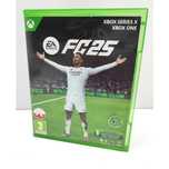 FC25 Fifa 25 Xbox Series X Tarchomin