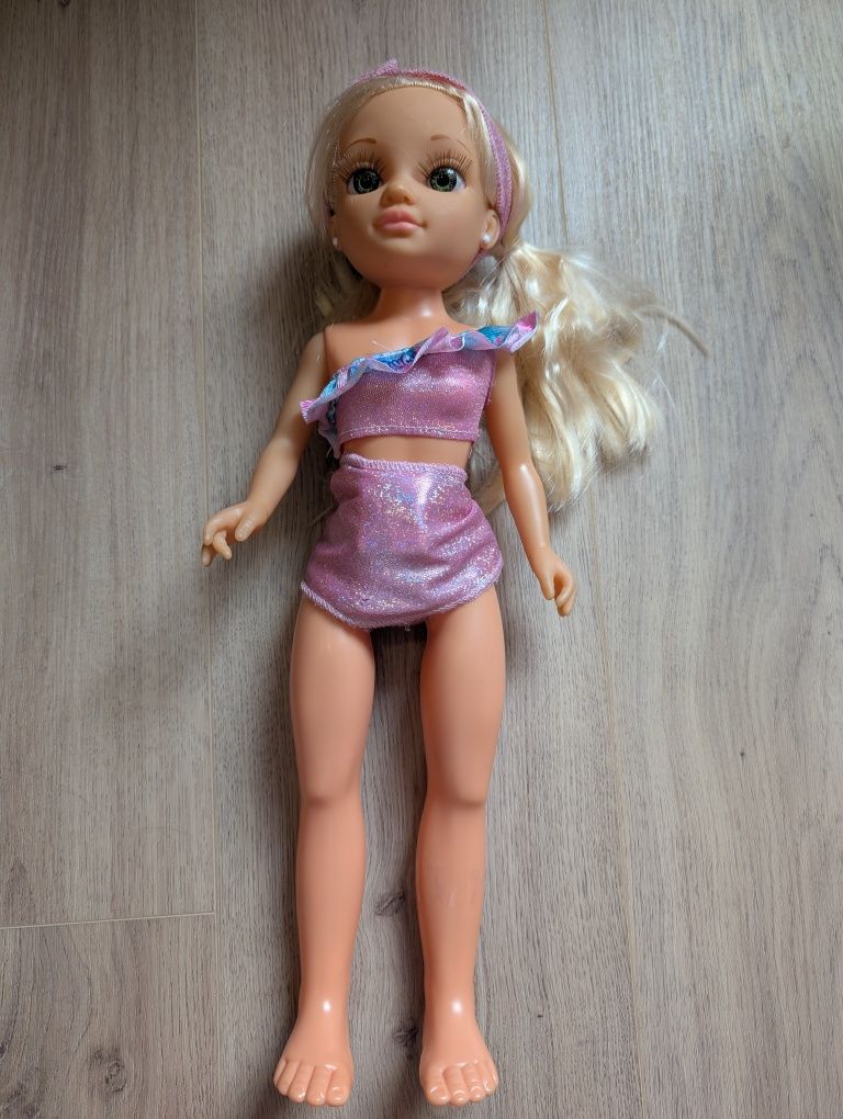 Boneca Nancy Verão