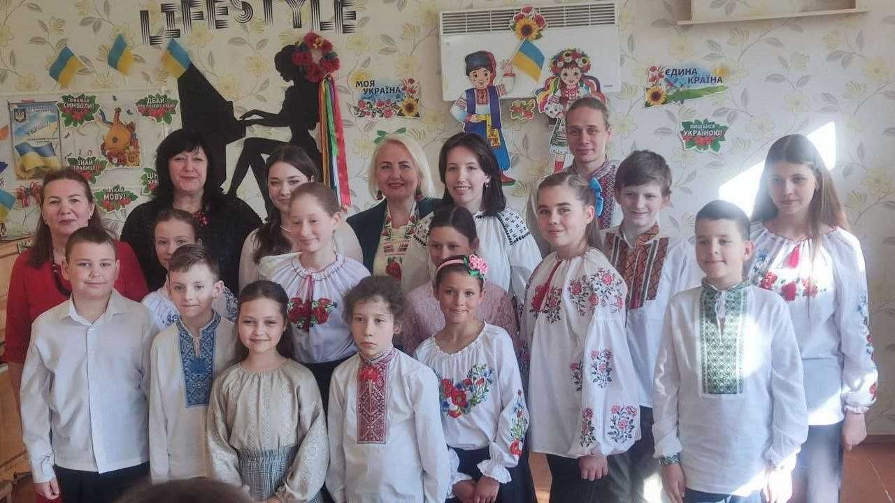 Уроки фортепіано для дітей і дорослих