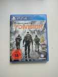 Gra ps4 Tom Clancy's The Division stan bdb