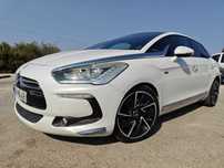 OPORTUNIDADE: DS5 Hybrid Diesel 2.0  200Cv ,Full Extras, Revisao Feita