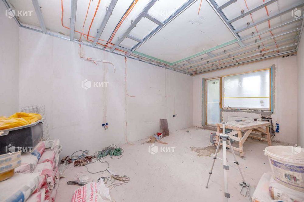 2к.41м2, Салтівка (м. Героев Труда, ул. Героев Труда 33 Г) 128404