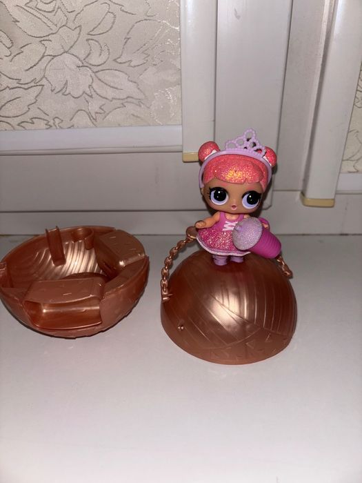 Кукла ЛОЛ LOL Surprise