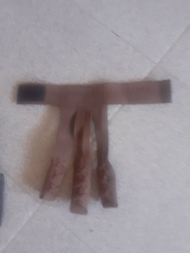 Luvas de arqueiro