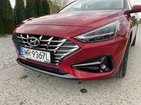 Hyundai I30 48v Polska Salon Fvat mild hybrid