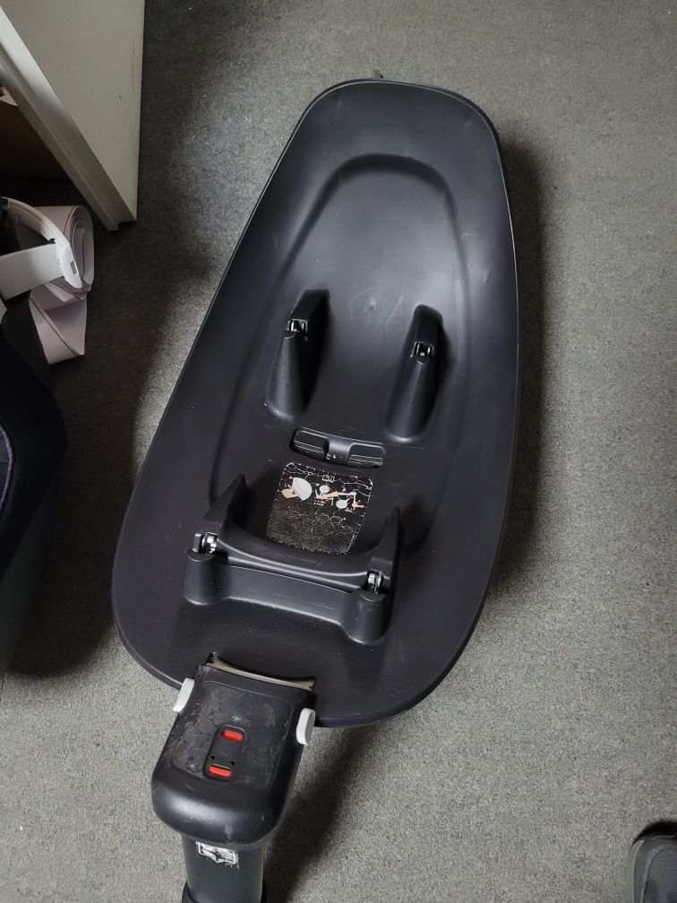 Fotelik dla dziecka cybex sirona m2 i-Size