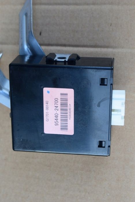 moduł sterownik HYUNDAI IX55 3.0 CRDI.12R.95440.24700