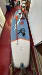 Vendo prancha itiwit 11”