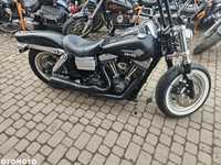 Harley-Davidson Dyna Low Rider FXDF Fat Bob DYNA LOW RIDER Glide XL 1200 sportster HURT MOTO