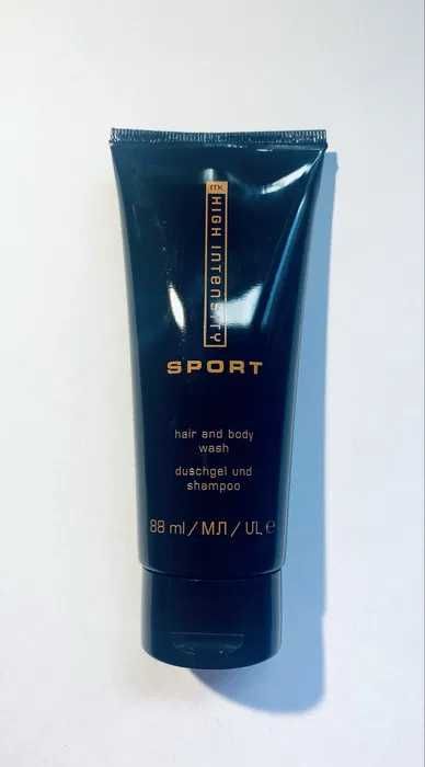Mary Kay High Intensity Sport Żel Męski do mycia ciała i włosów 88 ml