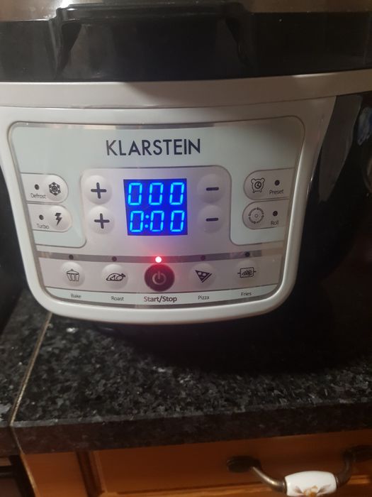 Air Freyer semi-novo