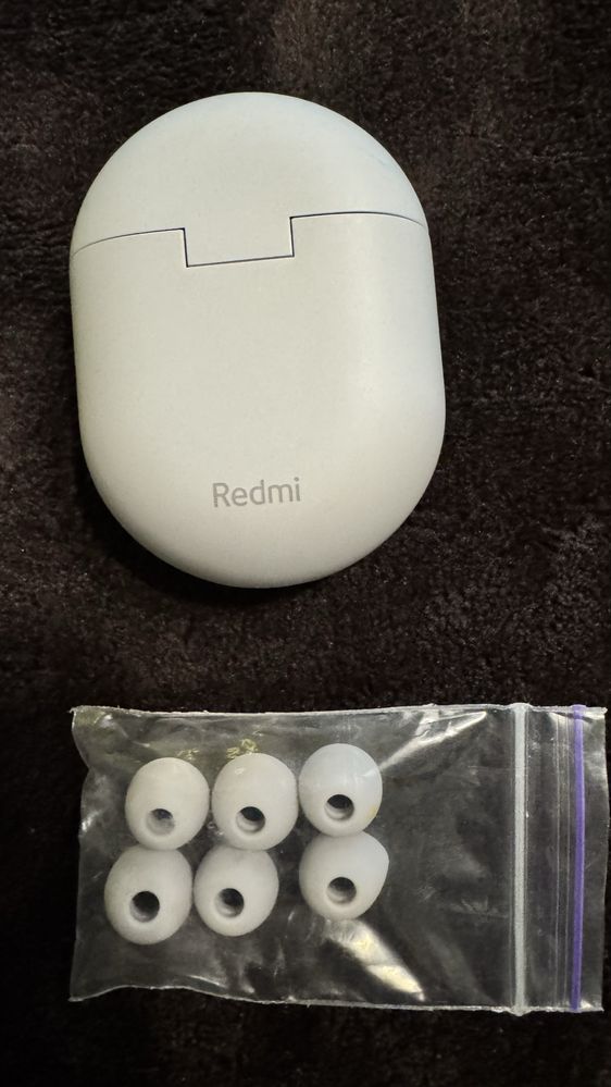 Навушники бездротові Redmi AirDots 3 pro