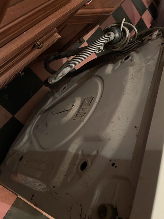 Стіральга машина