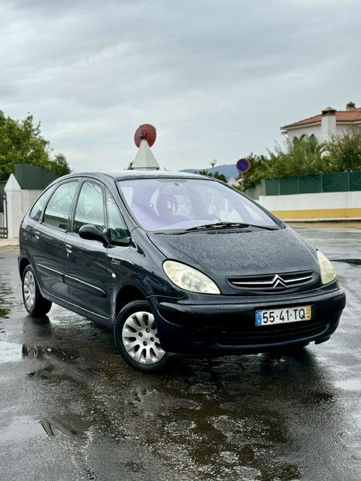 Citroen picasso 1.6