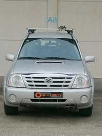 Suzuki Grand Vitara 2.0HDI, 2003, 214000kms, Excelente estado,1 dono
