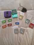 Jogos pokemon com gameboy