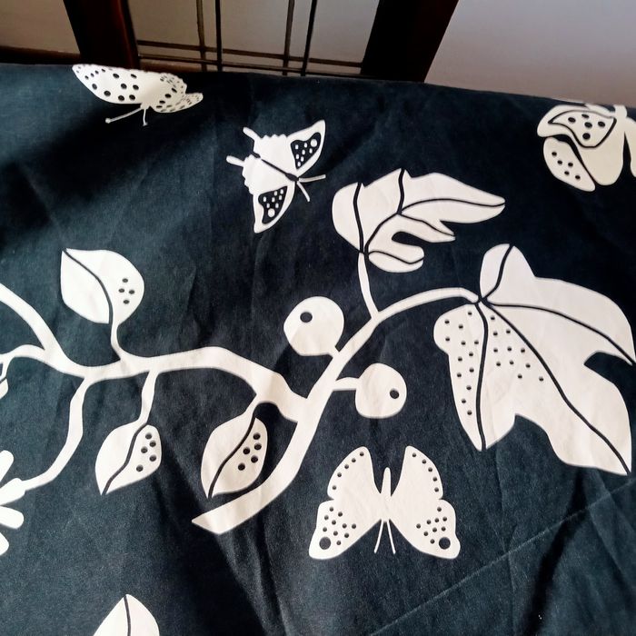 Têxtil decorativo IKEA