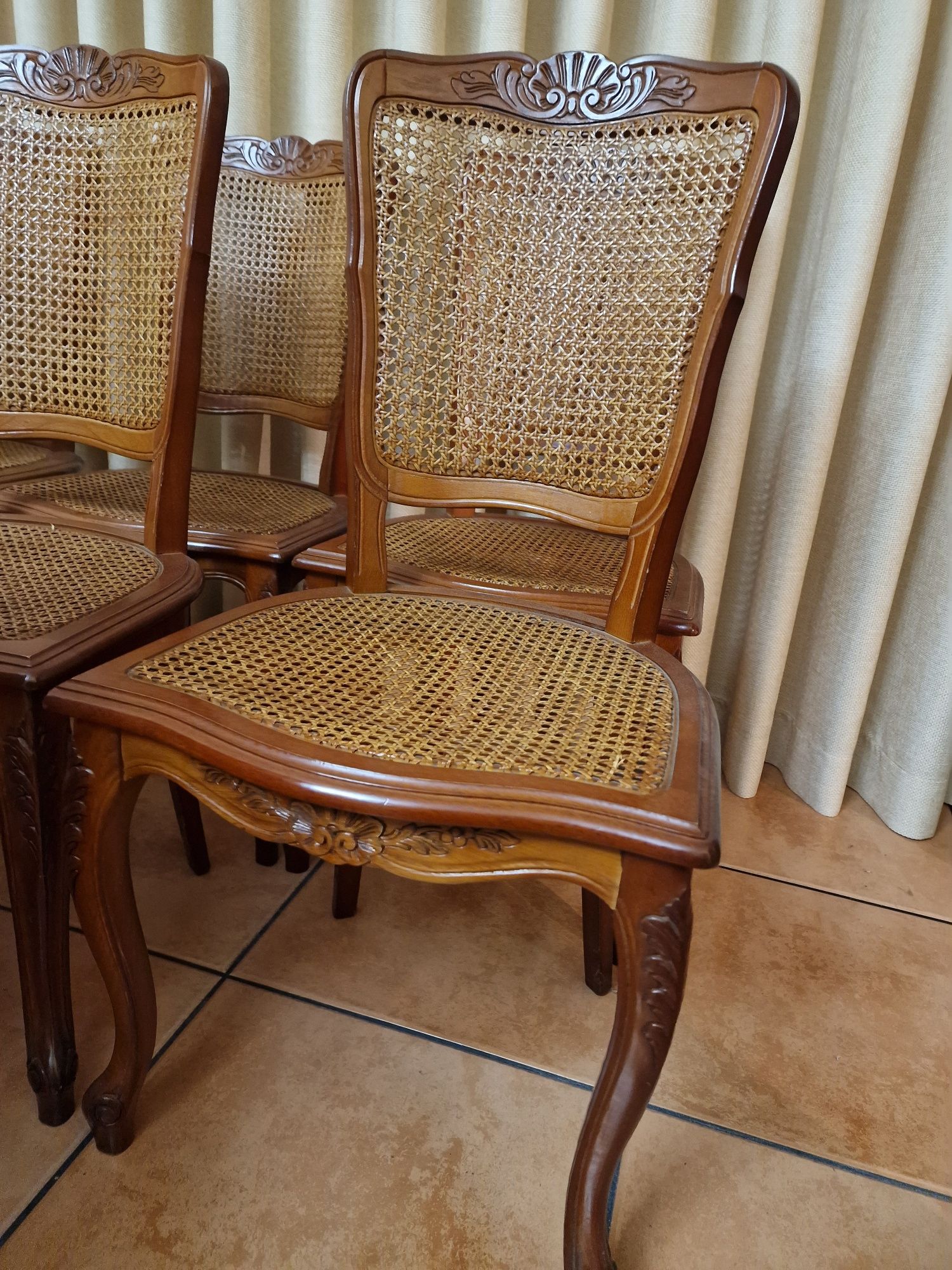 Conjunto de sala alta qualidade