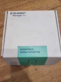 Solarwatt manager flex, розумний дім,сонячні панелі,менеджер