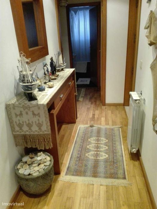 T2 Mobilado - Praia Furadouro