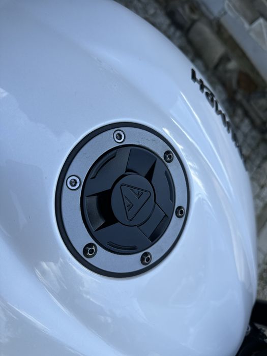 Triumph Street Triple 765R  MY18 idealny ! Prywatnie !