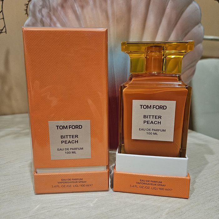 ДУХИ ПАРФУМ унісекс Tom Ford Bitter Peach 100 мл