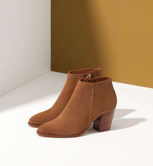 Botins Massimo Dutti