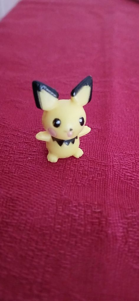 Miniatura Pikatchu - Pokémon