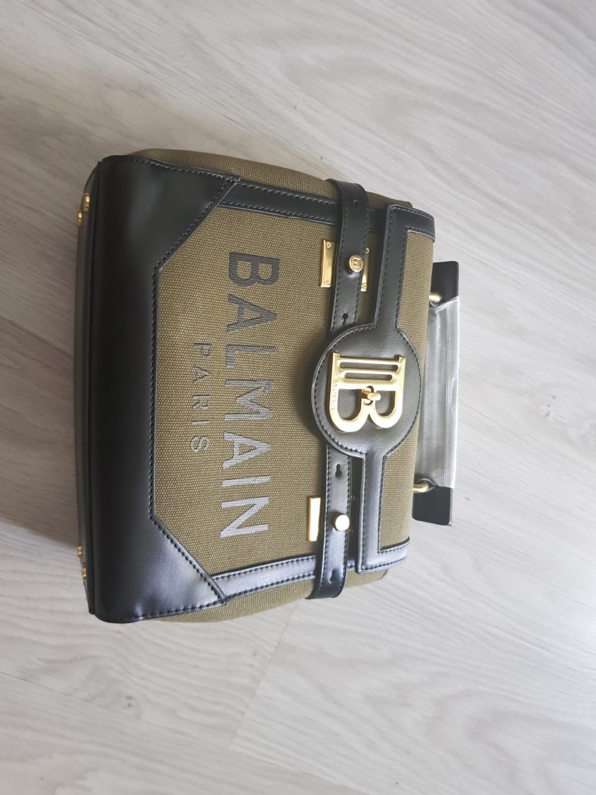 Wysylka z Polski torebka balmain