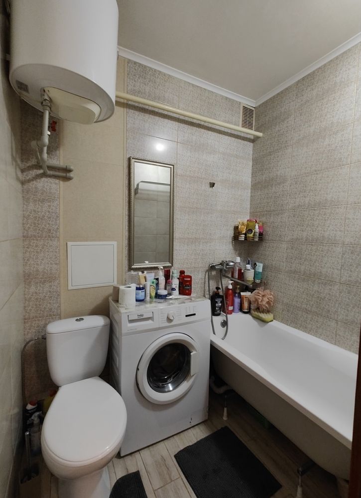 Продам 1-ком квартиру вул. Софії Ковалевської