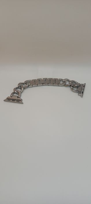 Bransoletka kello mat charm do Apple watch