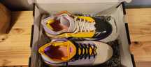 Adidasy LeBron James roz 48