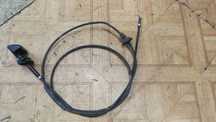 Linka otwierania maski Suzuki Swift MK7 10-16
