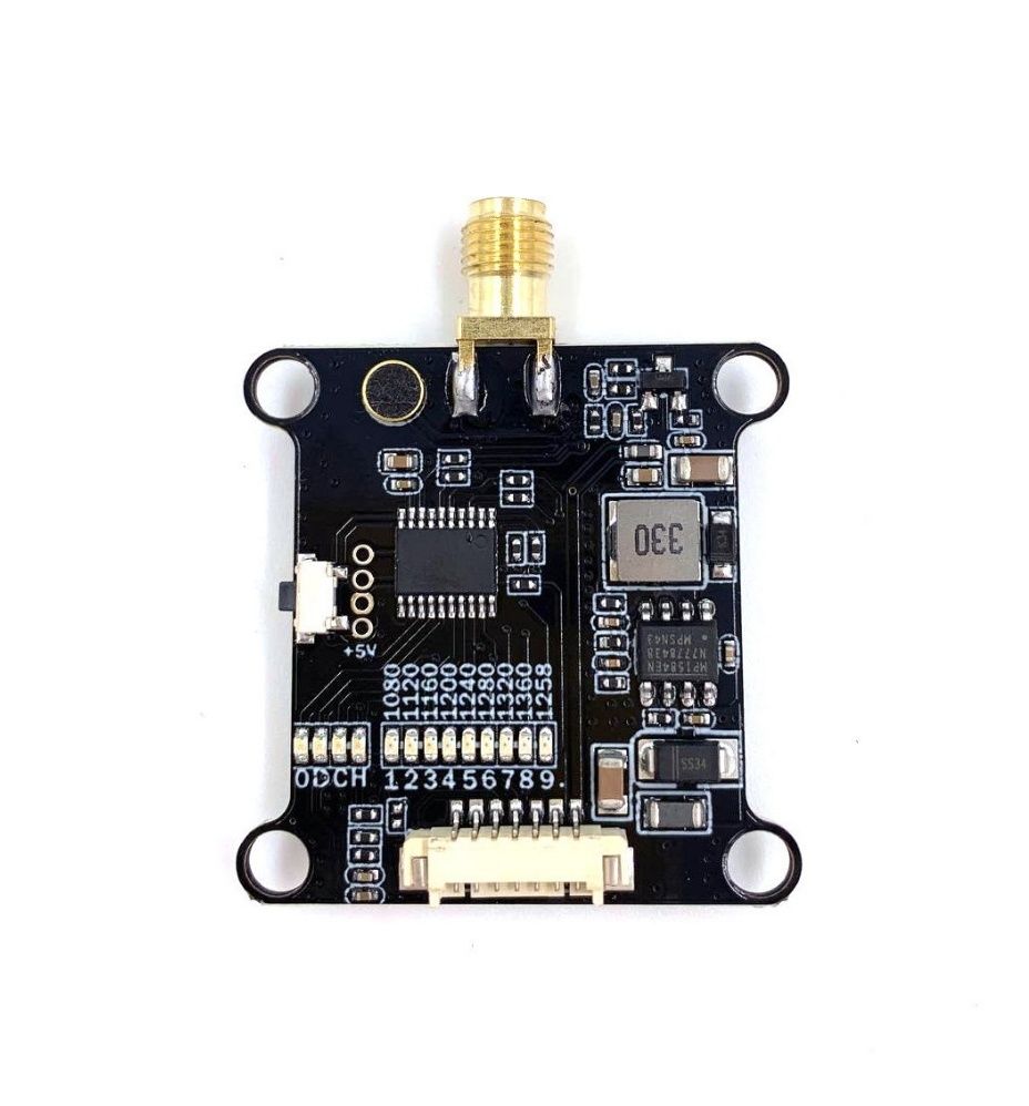Відеопередавач 1W  Readytosky VTX 1.2G/1.3G  9CH